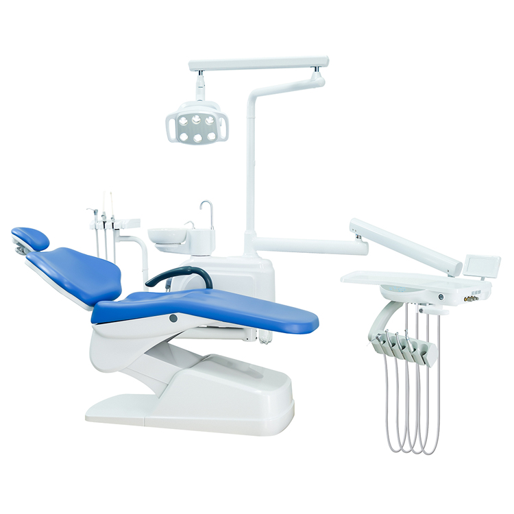 Sillón dental, Unidad dental, Unidad de sillón dental China, equipo dentalSillón