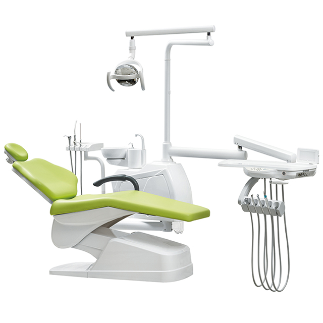 Sillón dental, Unidad dental, Unidad de sillón dental China, equipo dentalSillón