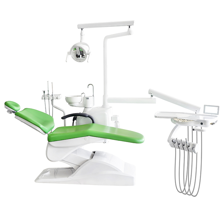 Sillón dental, Unidad dental, Unidad de sillón dental China, equipo dentalSillón