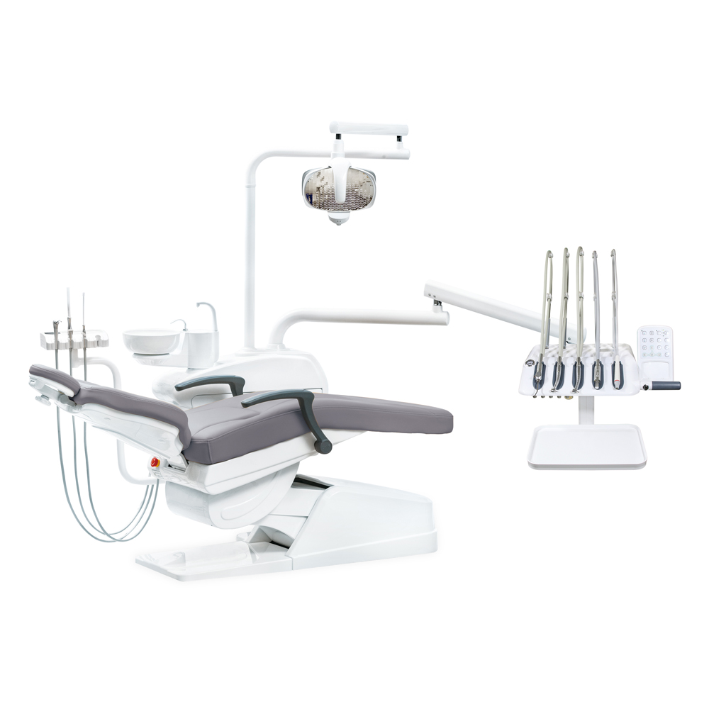 sillón dental, unidad dental, unidad de sillón dental de china, equipo dental