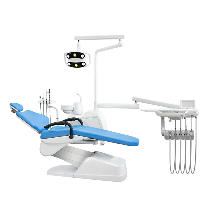 Sillón dental, Unidad dental, Unidad de sillón dental China, equipo dentalSillón