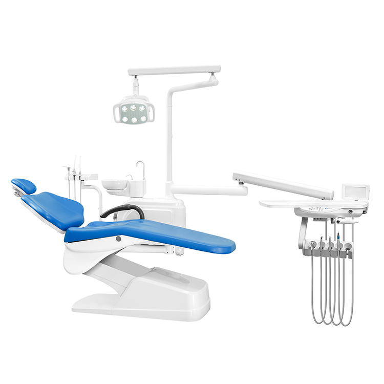 Sillón dental, Unidad dental, Unidad de sillón dental China, equipo dentalSillón