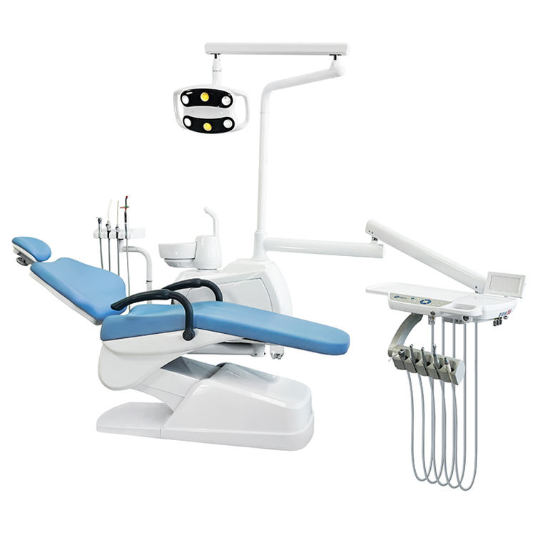 Sillón dental, Unidad dental, Unidad de sillón dental China, equipo dentalSillón