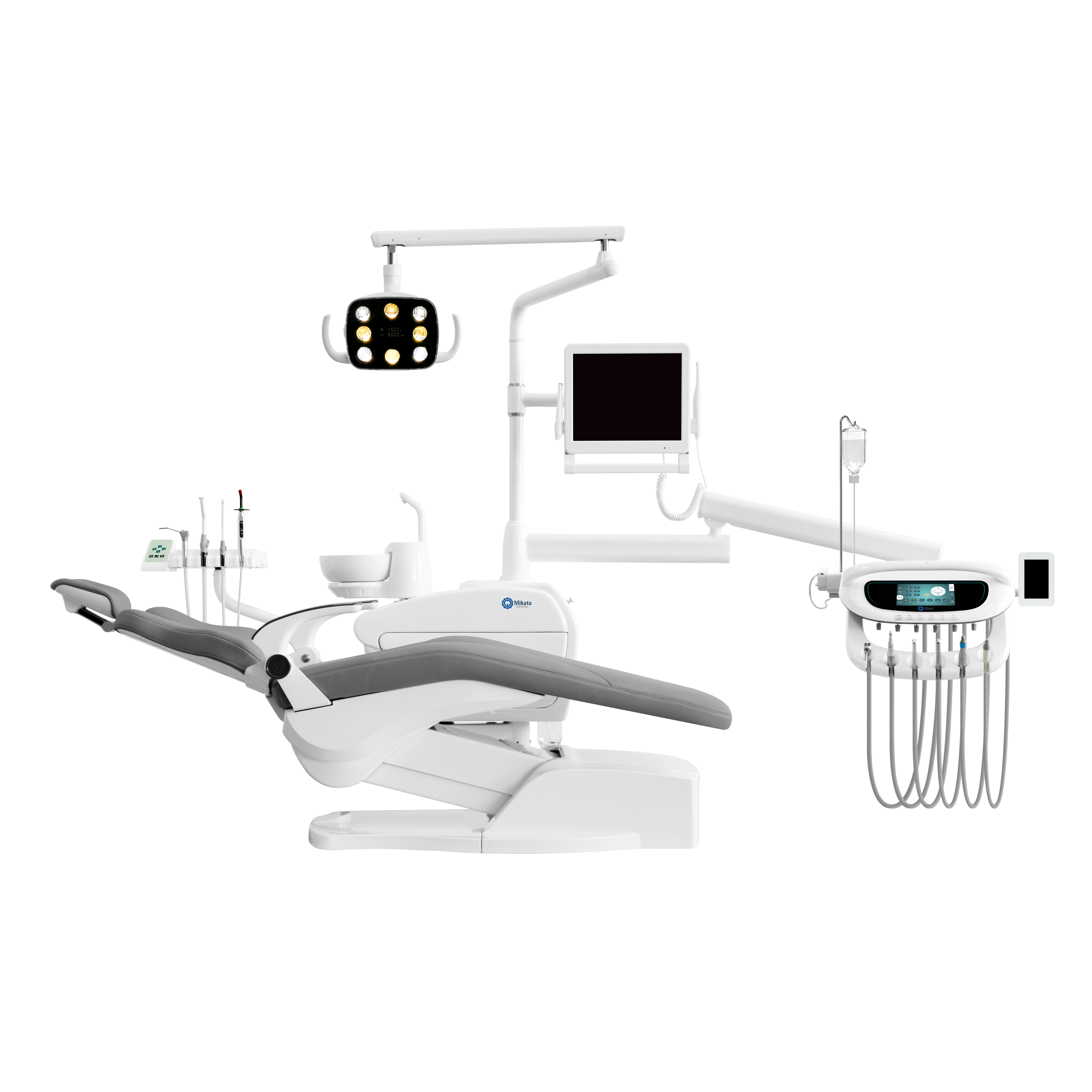Sillón dental, Unidad dental, Unidad de sillón dental de China, equipo dental