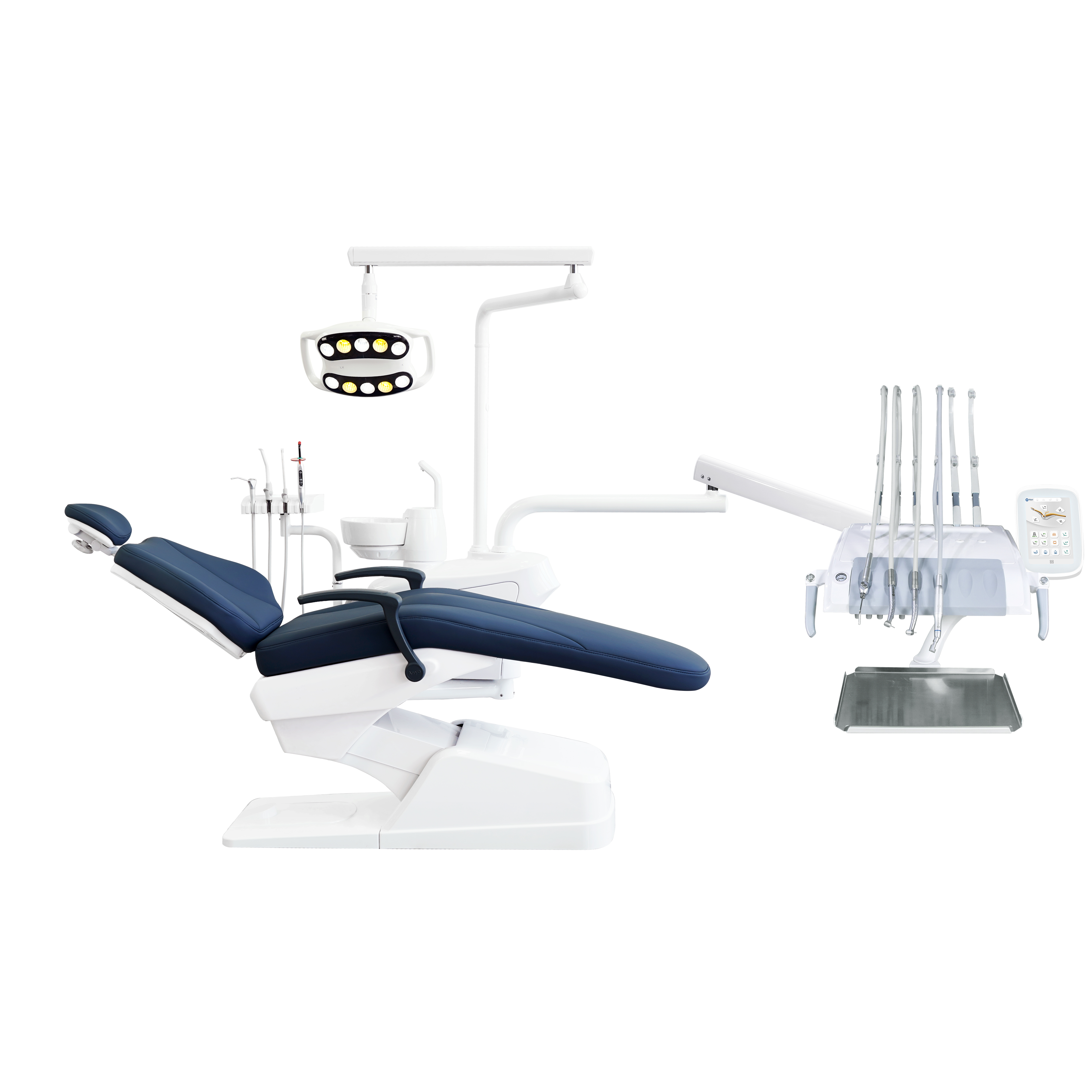 sillón dental, unidad dental, unidad de sillón dental de china, equipo dental