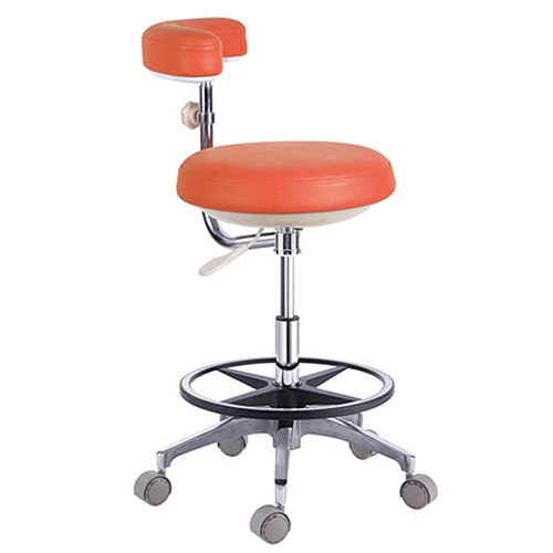 taburete dental, sillón de dentista, taburete dental para sillón dental, taburet