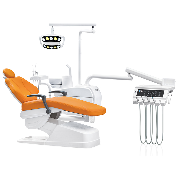 <strong><font color='#0997F7'>Sillón dental MKT-500 (2025)</font></strong>