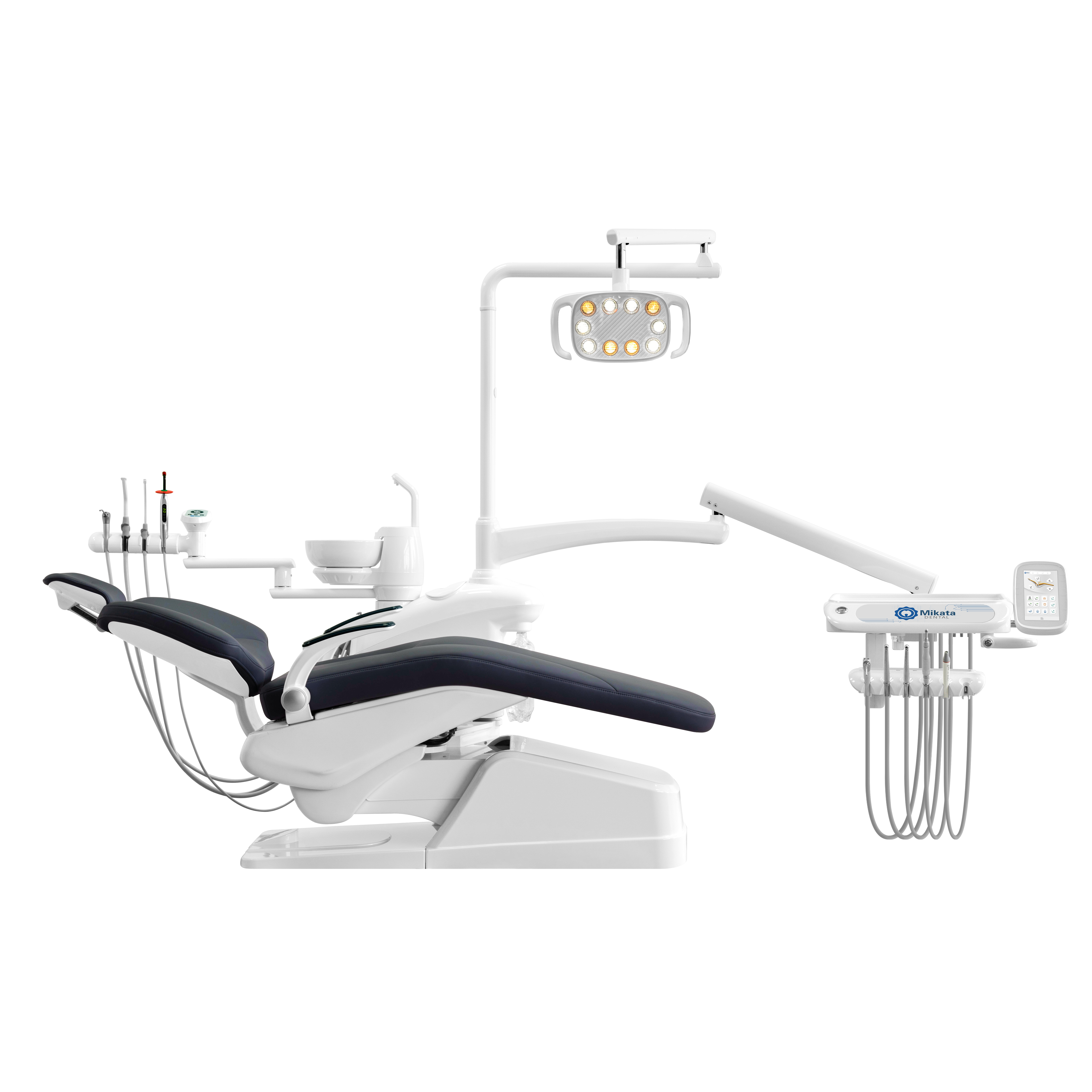 Sillón dental, Unidad dental, Unidad de sillón dental de China, equipo dental