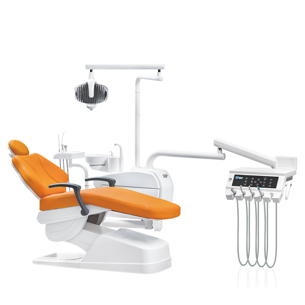 Sillón dental, Unidad dental, Unidad de sillón dental de China, equipo dental