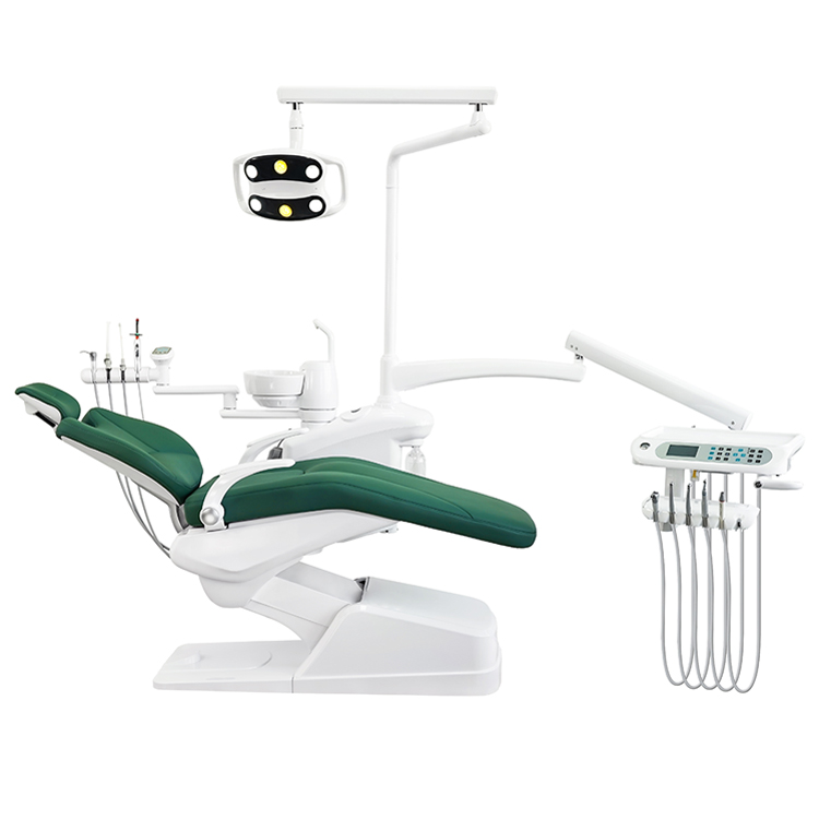 Sillón dental, Unidad dental, Unidad de sillón dental de China, equipo dental