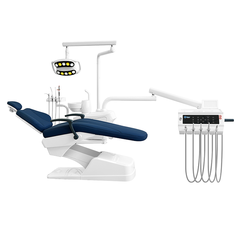 <strong><font color='#0997F7'>Sillón dental MKT-500 (2025)</font></strong>