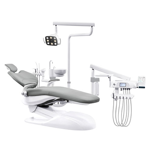 unidad de sillón dental, sillón dental, unidad dental, sillón dental de China, e