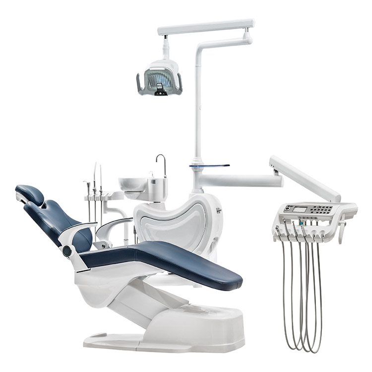 Sillón dental, Unidad dental, Unidad de sillón dental de China, equipo dental
