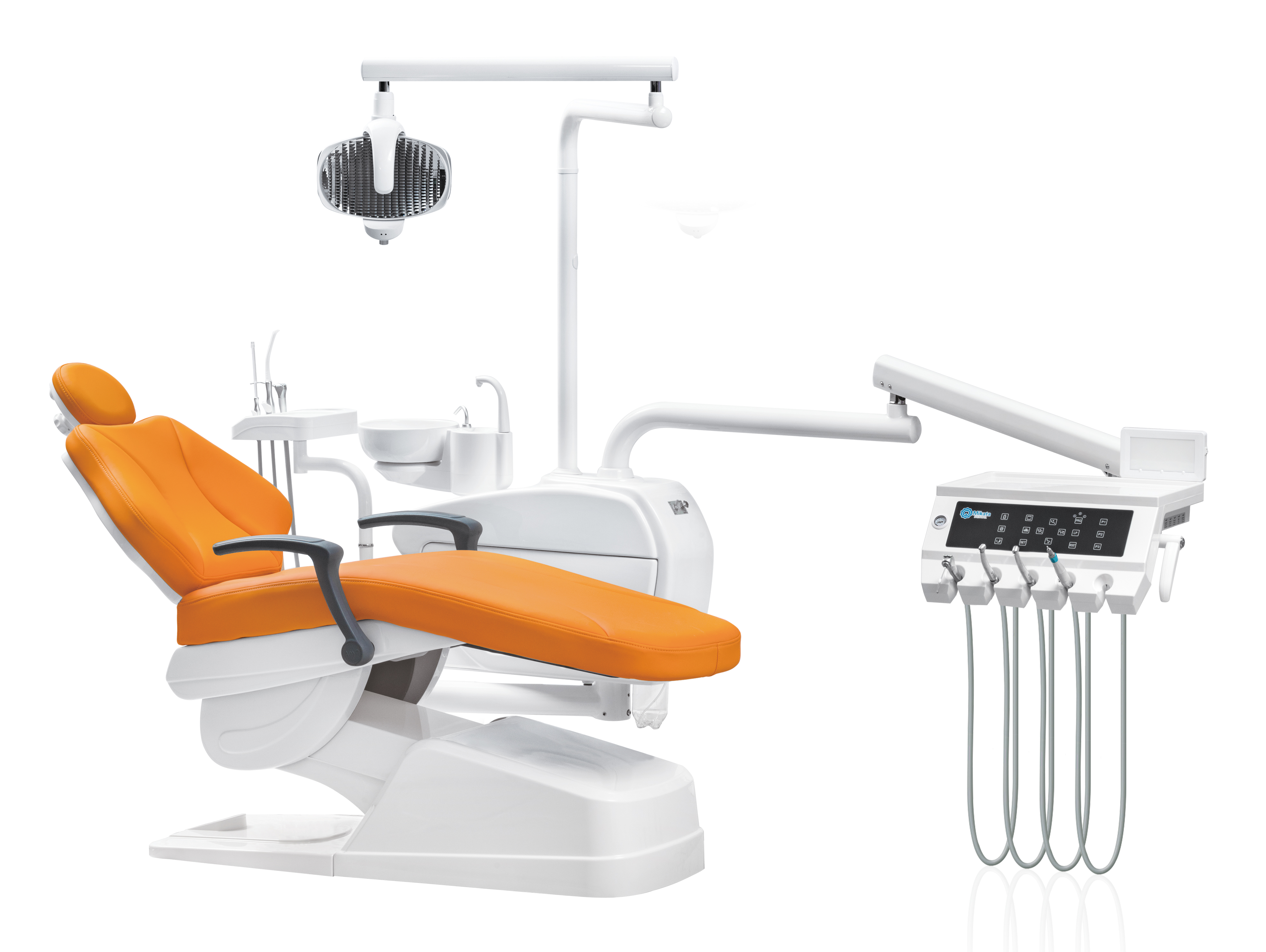 Sillón dental, Unidad dental, Unidad de sillón dental de China, equipo dental