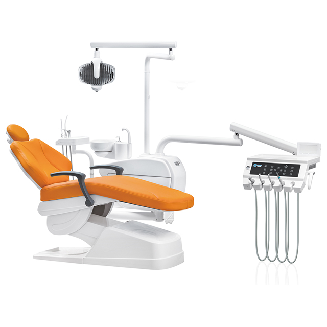 <strong><font color='#0997F7'>Sillón dental MKT-500</font></strong>