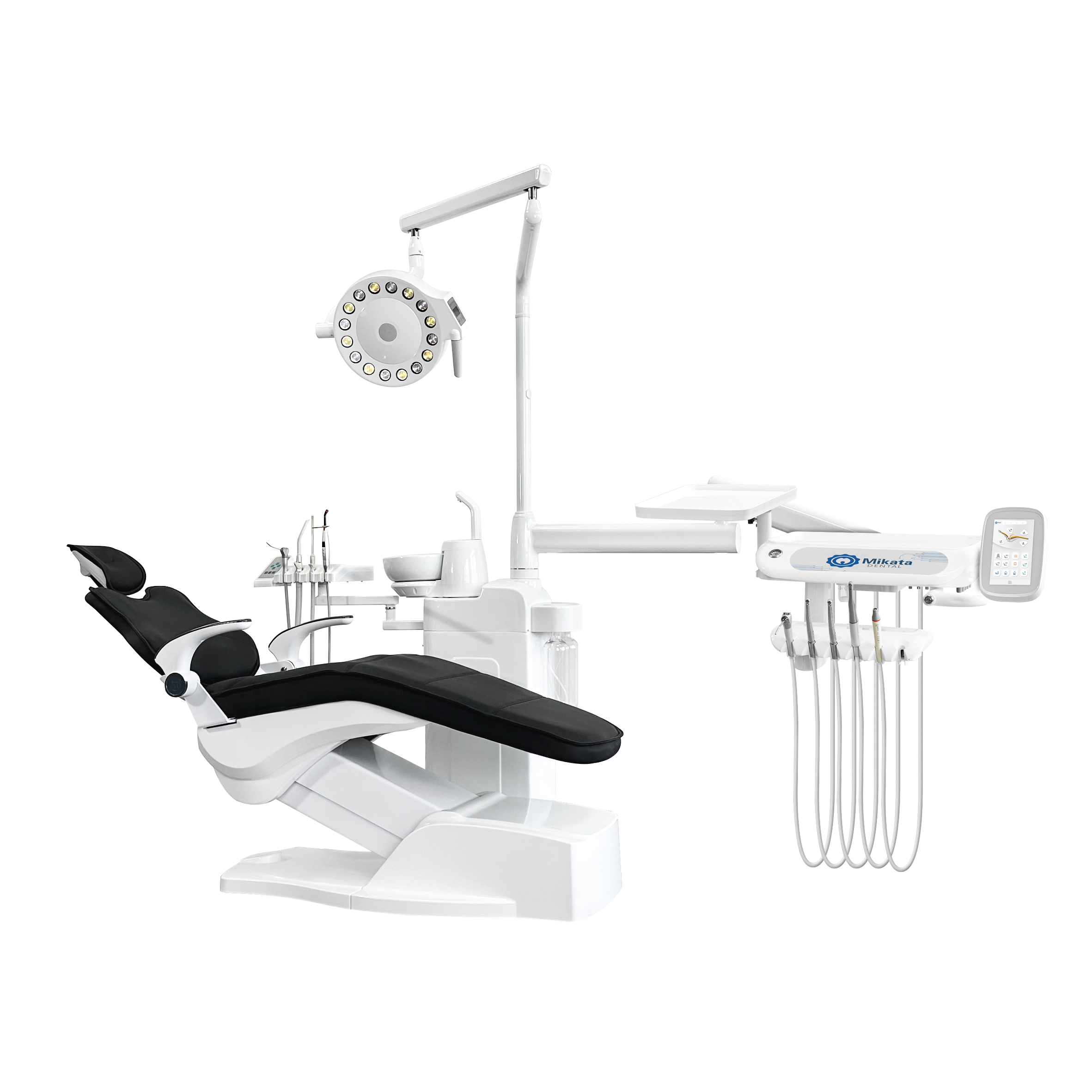 unidad de sillón dental, sillón dental, unidad dental, sillón dental de China, e